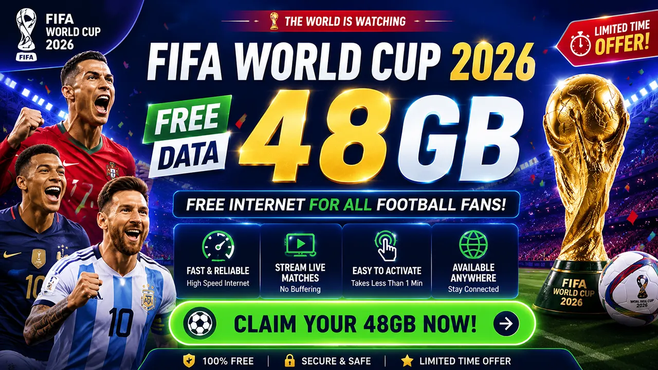 FIFA World Cup 2026